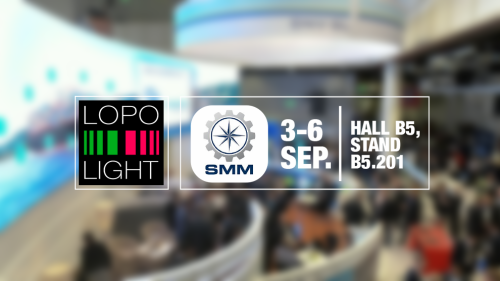 Join Us at SMM 2024